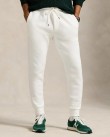 Φόρμα Ralph Lauren Λευκή 710881518072