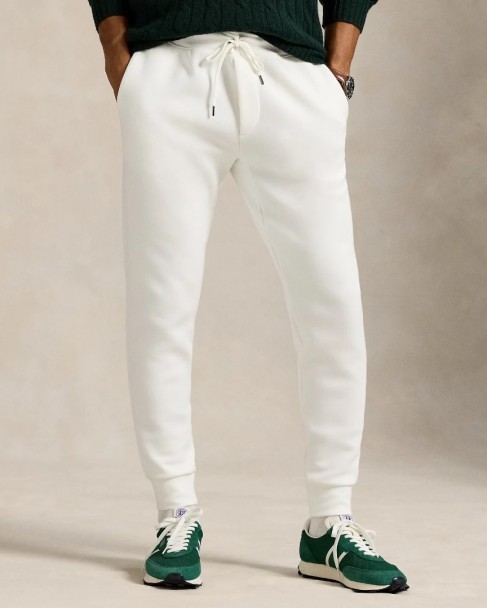 Φόρμα Ralph Lauren Λευκή 710881518072