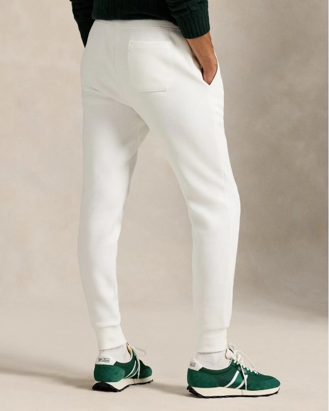 Φόρμα Ralph Lauren Λευκή 710881518072