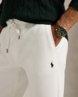 Φόρμα Ralph Lauren Λευκή 710881518072