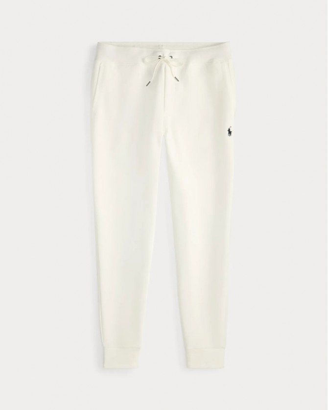 Φόρμα Ralph Lauren Λευκή 710881518072