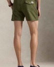 Μαγιό Boxer Ralph Lauren Λαδί 710969031-004