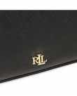Τσάντα Ralph Lauren Μαύρη 431883768008