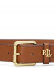 Ζώνη Ralph Lauren Ταμπά 412968763002