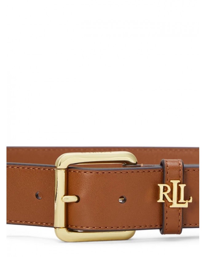 Ζώνη Ralph Lauren Ταμπά 412968763002