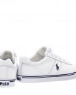 Υπόδημα Sneakers Ralph Lauren Λευκό 816765046-P002