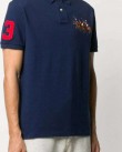Polo t-shirt Ralph lauren Σκούρο μπλε 710814437-003