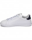 Υπόδημα Sneakers Ralph Lauren Λευκό 3809829824 003-W/NVY