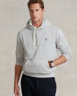 Φούτερ Ralph Lauren Γκρι 710766778-006
