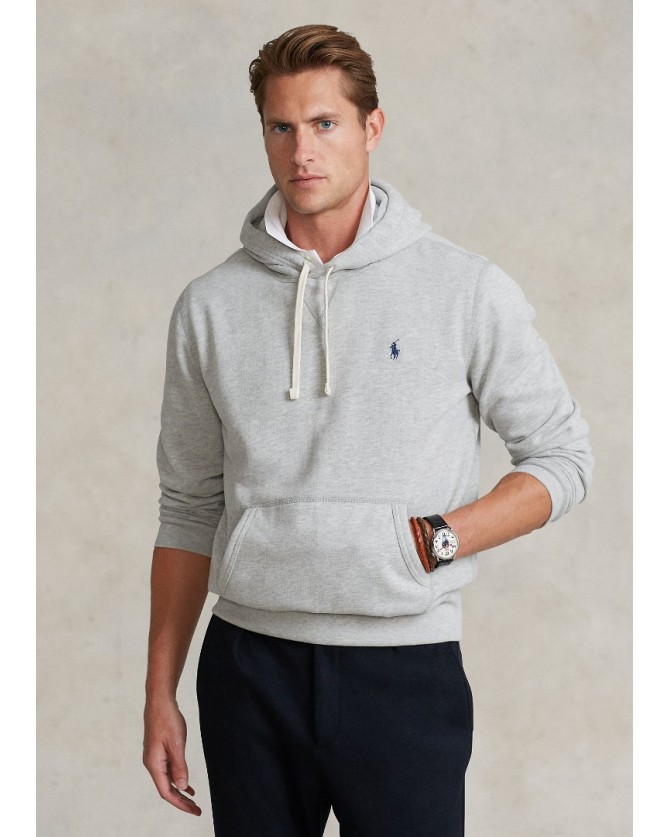 Φούτερ Ralph Lauren Γκρι 710766778-006