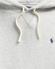 Φούτερ Ralph Lauren Γκρι 710766778-006