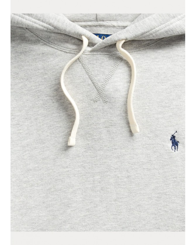 Φούτερ Ralph Lauren Γκρι 710766778-006
