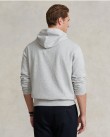 Φούτερ Ralph Lauren Γκρι 710766778-006