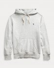 Φούτερ Ralph Lauren Γκρι 710766778-006