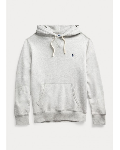 Φούτερ Ralph Lauren Γκρι 710766778-006