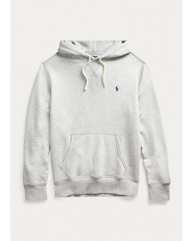 Φούτερ Ralph Lauren Γκρι 710766778-006