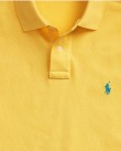 Polo t-shirt Ralph Lauren Κίτρινο 710782592 021-YELLOW
