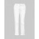Παντελόνι Chinos Reiko Λευκό SANDY2BH20-WHITE