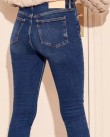 Παντελόνι Jeans Reiko Μπλε NATEV135H21-DNM V-135