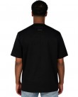 T-shirt WRONG FRIENDS Μαύρη RIO BRAVO T-SHIRT-BLACK