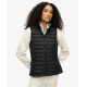 Μπουφάν γιλέκο Superdry Μαύρο W5011892A-02A