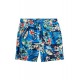 Μαγιό boxer Superdry Μπλε M3010232A 2BY-DOLPHIN OCEAN BLUE