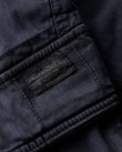 Βερμούδα Superdry Σκούρο μπλε M7110433A 98T-ECLIPSE NAVY