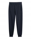 Παντελόνι φόρμα Superdry Σκούρο μπλε M7011170A-98T