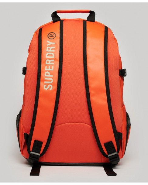 Backpack Superdry Πορτοκαλί W9110342A-1IZ
