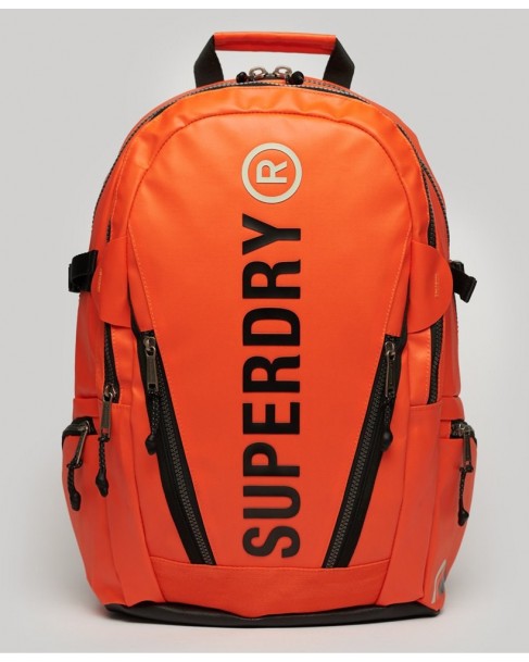 Backpack Superdry Πορτοκαλί W9110342A-1IZ