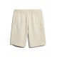 Shorts Superdry Εκρού M7110427A-1LC