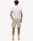 Shorts Superdry Εκρού M7110427A-1LC