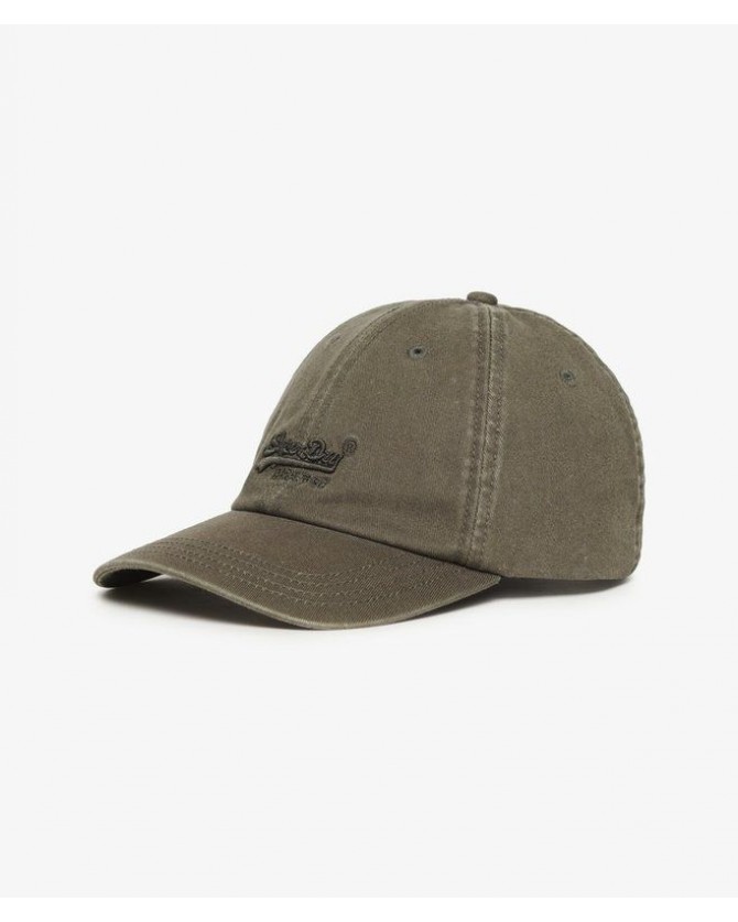Καπέλο Jokey Superdry Ανθρακί W9010193A-06A