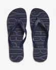 Σαγιονάρα Superdry Σκούρο μπλε MF310277A-2GN