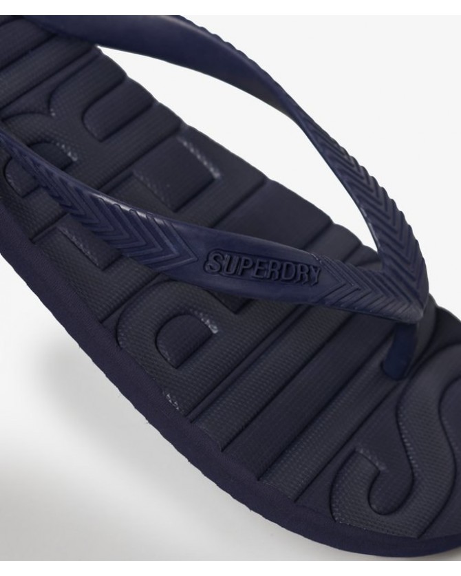 Σαγιονάρα Superdry Σκούρο μπλε MF310277A-2GN