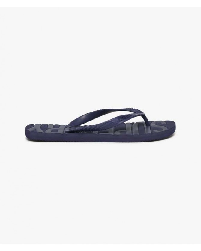Σαγιονάρα Superdry Σκούρο μπλε MF310277A-2GN