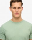 T-shirt Superdry Πράσινο M1012226A-E8K