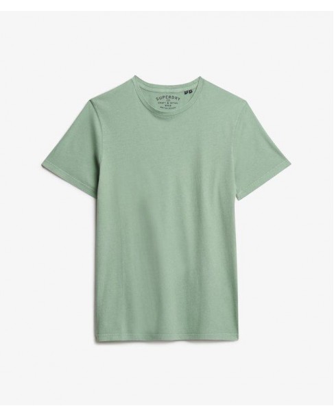 T-shirt Superdry Πράσινο M1012226A-E8K