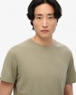 T-shirt Superdry Λαδί M1012140A-1KH