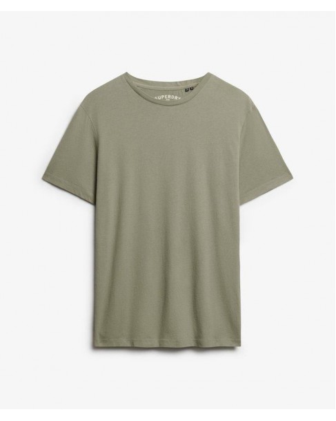 T-shirt Superdry Λαδί M1012140A-1KH