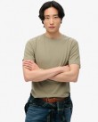 T-shirt Superdry Λαδί M1012140A-1KH