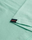 T-shirt Superdry Τυρκουάζ M1012140A-2MD