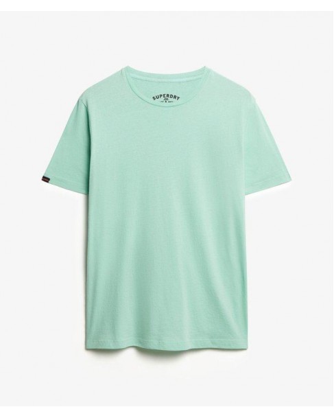 T-shirt Superdry Τυρκουάζ M1012140A-2MD