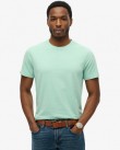 T-shirt Superdry Τυρκουάζ M1012140A-2MD