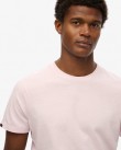 T-shirt Superdry Ροζ M1012226A-MQG