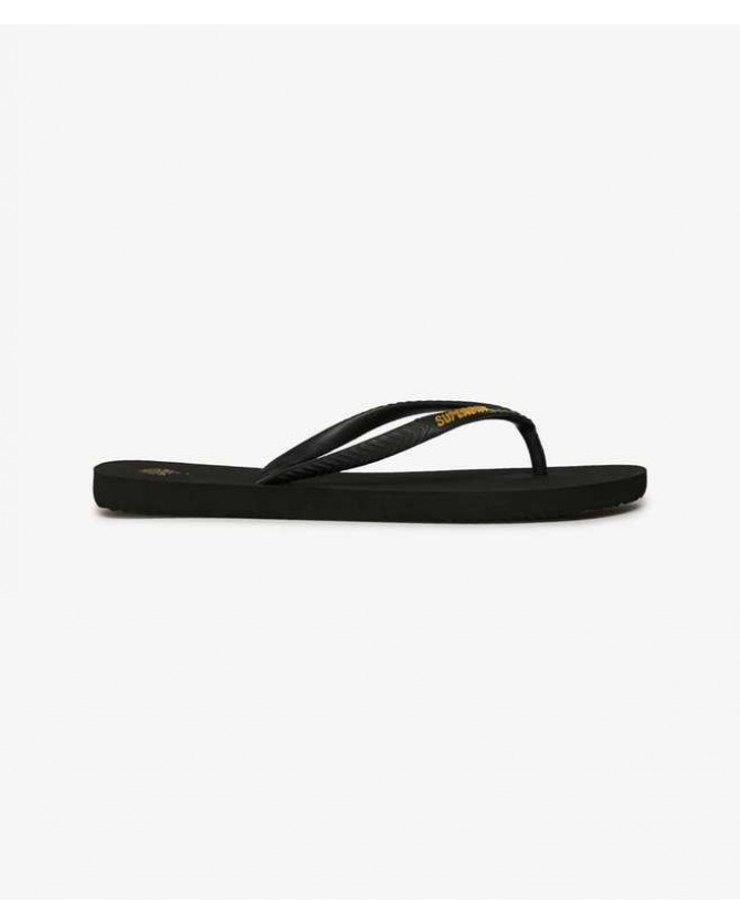 Σαγιονάρα Superdry Μαύρη WF310232A-02A