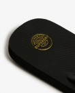 Σαγιονάρα Superdry Μαύρη WF310232A-02A