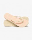 Σαγιονάρες Superdry Εκρού WF310231A-2GM