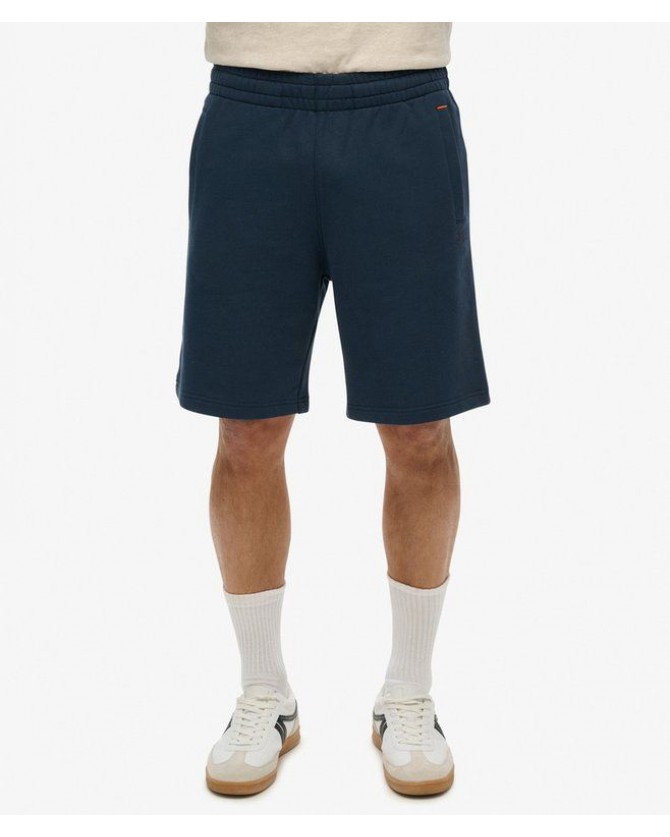 Βερμούδα Superdry Σκούρο μπλε M7110427A-JUA