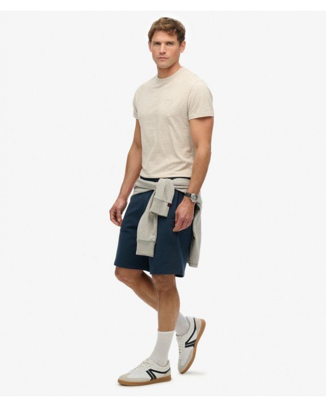 Βερμούδα Superdry Σκούρο μπλε M7110427A-JUA